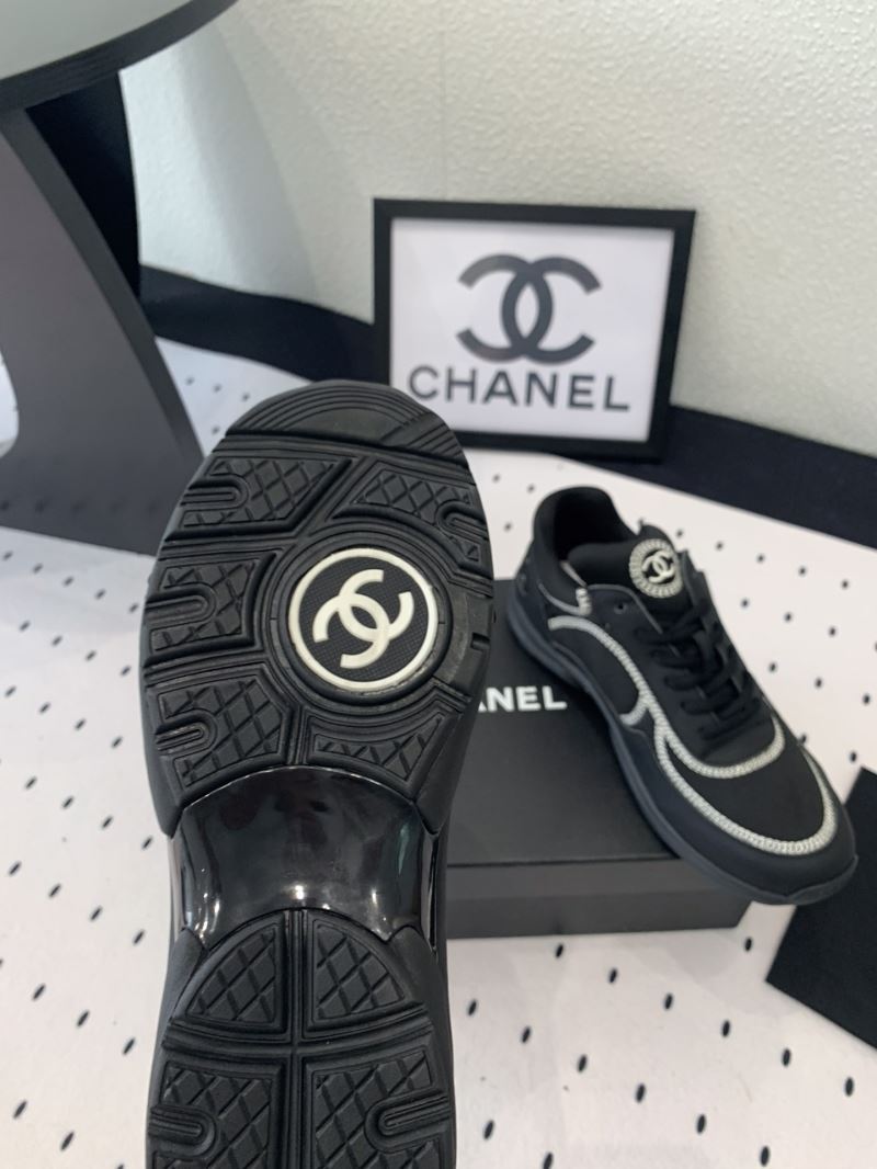 Chanel Sport Shoes